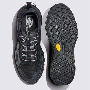 VANS MTE CROSSPATH XC - Grey/Black