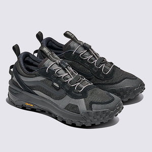 VANS MTE CROSSPATH XC - Grey/Black