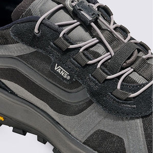 VANS MTE CROSSPATH XC - Grey/Black