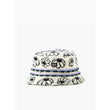 Load image into Gallery viewer, OBEY Expand Bucket Hat - Unbleached Multi