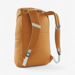 Patagonia Fieldsmith Lid Backpack 28L -  Golden Caramel