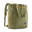 Load image into Gallery viewer, Patagonia Ultralight Black Hole Tote Pack - Buckhorn Green