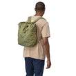 Load image into Gallery viewer, Patagonia Ultralight Black Hole Tote Pack - Buckhorn Green