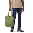 Load image into Gallery viewer, Patagonia Ultralight Black Hole Tote Pack - Buckhorn Green