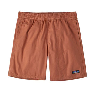 Patagonia Funhoggers Shorts 6" - Sienna Clay