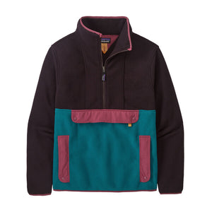 Patagonia Synch Anorak - Belay Blue