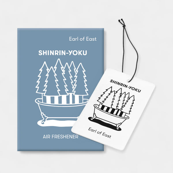 Earl of East | Shirin-Yoko | Air Freshener