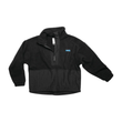 Load image into Gallery viewer, Kavu Rockhaven Fleece - Black