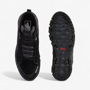 Vans Sk8-Hi GORE-TEX Insulated Shoes - Black