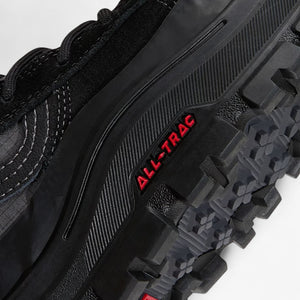 Vans Sk8-Hi GORE-TEX Insulated Shoes - Black