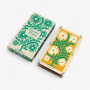 Wald XL Flower Press - Daisy