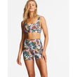 Load image into Gallery viewer, Billabong Summit Bra Tank - Multi