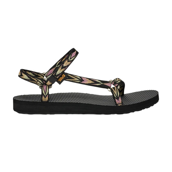 Teva Women's Original Universal Slim - Archive Wings Root