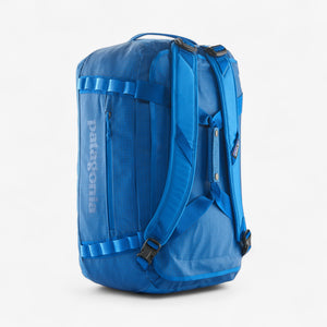 Patagonia Black Hole Duffel Bag 40L Endless Blue
