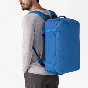 Patagonia Black Hole Duffel Bag 40L Endless Blue