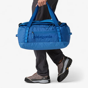 Patagonia Black Hole Duffel Bag 40L Endless Blue