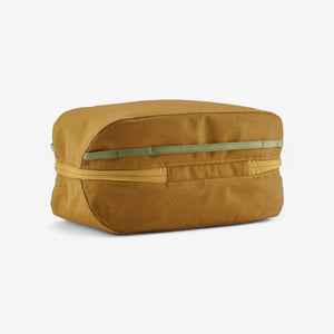 Patagonia Black Hole® Cube 6L - Pufferfish Gold /Beeswax Tan