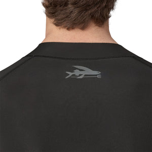 Patagonia R1® Regulator Yulex® Front-Zip Long Sleeve Wetsuit Top