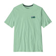 Load image into Gallery viewer, Patagonia '73 Skyline Organic Tee - Rinsed Green