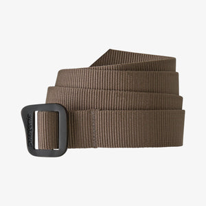 Patagonia Friction Belt - Wing Grey