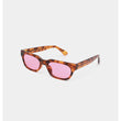 Load image into Gallery viewer, A.KJAERBEDE Bror Sunglasses - Havana