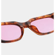 Load image into Gallery viewer, A.KJAERBEDE Bror Sunglasses - Havana