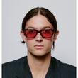 Load image into Gallery viewer, A.KJAERBEDE Bror Sunglasses - Havana