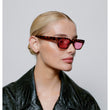 Load image into Gallery viewer, A.KJAERBEDE Bror Sunglasses - Havana