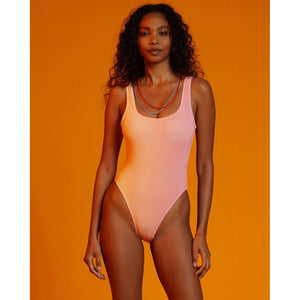 Billabong Women's Ocaso Tanker One Piece