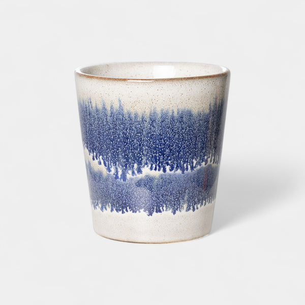 HKLiving 70s ceramics Coffee Mug - Cosmos