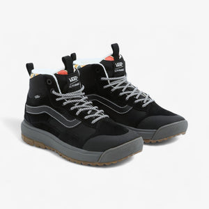 VANS X Hanna Scott Ultrarange EXO HI MTE-1 Shoes - Multi / Black