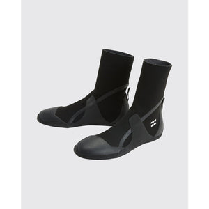 Billabong 3mm B Absolute - Wetsuit Boots for Kids
