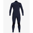 Load image into Gallery viewer, Billabong Revolution 3/2mm GBS Men's Chest Zip Wetsuit - Slate Blue