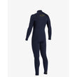 Load image into Gallery viewer, Billabong Revolution 3/2mm GBS Men's Chest Zip Wetsuit - Slate Blue