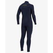 Load image into Gallery viewer, Billabong Revolution 3/2mm GBS Men's Chest Zip Wetsuit - Slate Blue