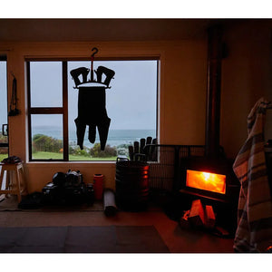 C-Monsta Wetsuit Hanger V2