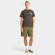 Load image into Gallery viewer, Rhythm Cargo Jam shorts - Green