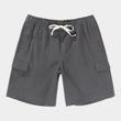 Load image into Gallery viewer, Rhythm Cargo Jam shorts - charcoal