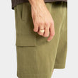 Load image into Gallery viewer, Rhythm Cargo Jam shorts - Green