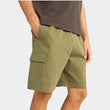 Load image into Gallery viewer, Rhythm Cargo Jam shorts - Green