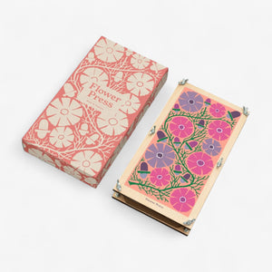 Wald XL Flower Press - Cosmos