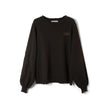 Load image into Gallery viewer, Damson Madder Cindy Sweatshirt - Chocolate
