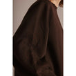 Load image into Gallery viewer, Damson Madder Cindy Sweatshirt - Chocolate