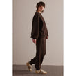 Load image into Gallery viewer, Damson Madder Cindy Sweatshirt - Chocolate