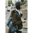 Load image into Gallery viewer, Damson Madder Cindy Sweatshirt - Chocolate