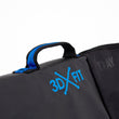 Load image into Gallery viewer, FCS 'Day' FUNBOARD Cover Surfboard Bag 6'0" - Black