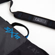 Load image into Gallery viewer, FCS 'Day' FUNBOARD Cover Surfboard Bag 6'0" - Black