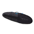 Load image into Gallery viewer, FCS 'Day' FUNBOARD Cover Surfboard Bag 6'0" - Black