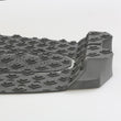 Load image into Gallery viewer, FCS T-3 Eco Traction Surfboard Tailpad - Mango