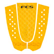 Load image into Gallery viewer, FCS T-3 Eco Traction Surfboard Tailpad - Mango